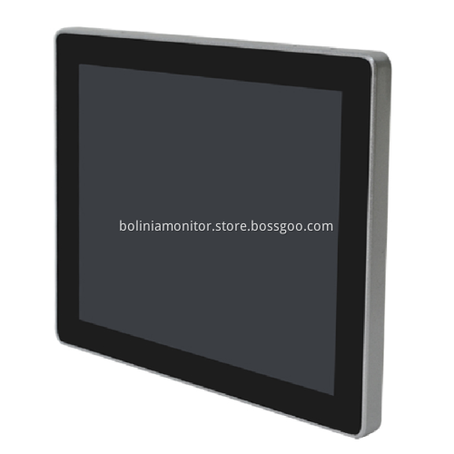 9.7'' Capacitive Touch Screen Industrial LCD Display